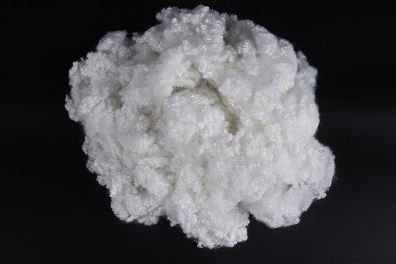 7D*32mm HC Polyester Staple Fiber1