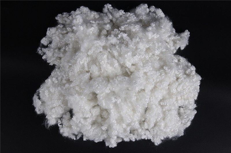 3D*51mm HC Polyester Staple Fiber1